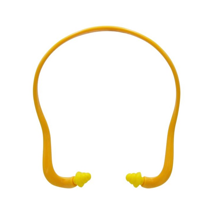 Armour Up Banded Ear Plugs