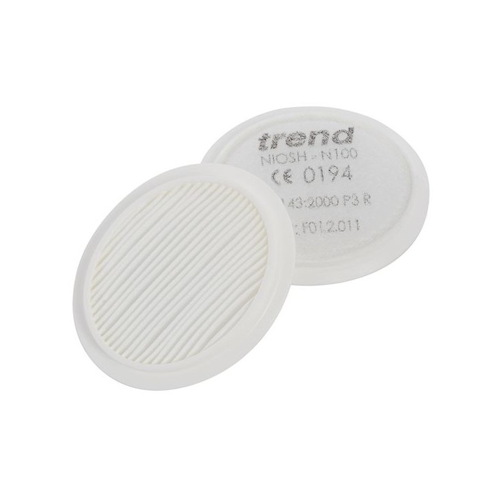 Trend Air Stealth P3 Filters 1 Off Pair