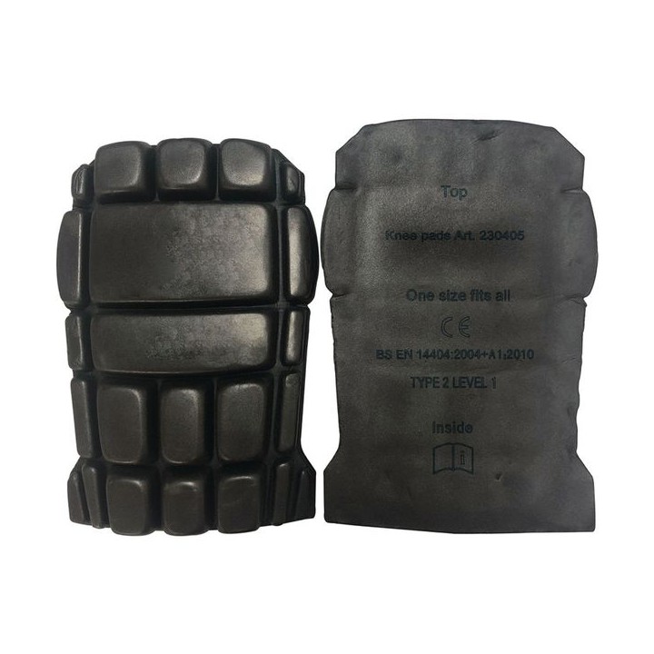 Maverick Eva Knee Pad Inserts