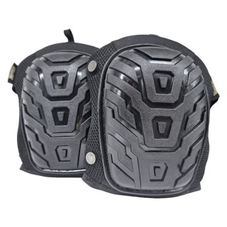Maverick Gel Knee Pads Black