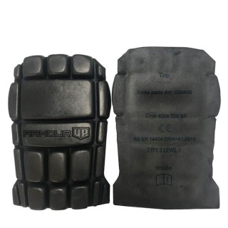 Armour Up Knee Pad Inserts