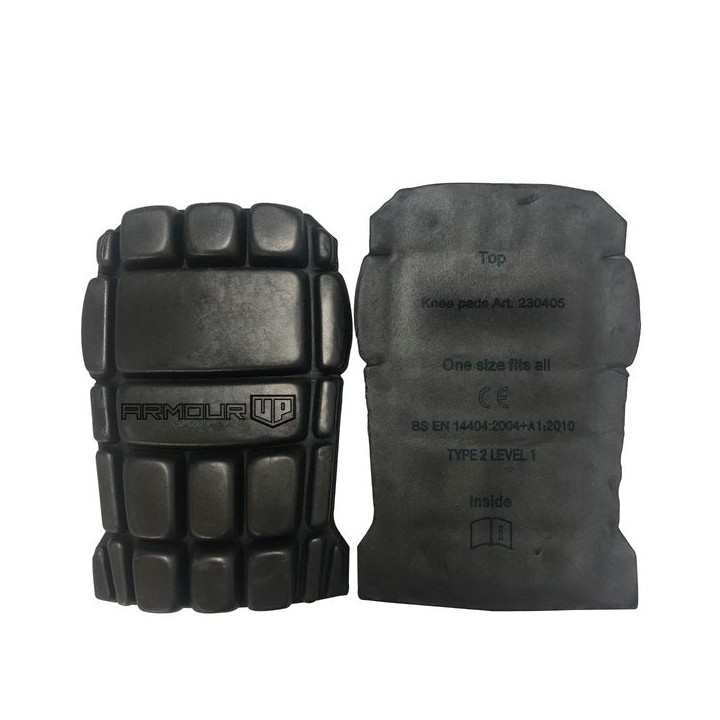 Armour Up Knee Pad Inserts