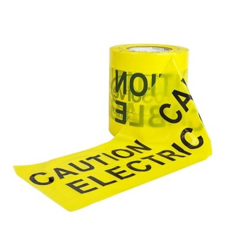 Prosolve Warning Tape Electric Cable