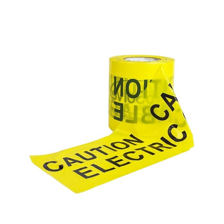 Prosolve Warning Tape Electric Cable
