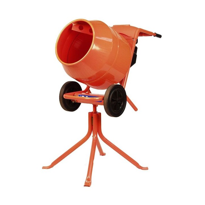 Belle Cement Mixer 240V Mini 150