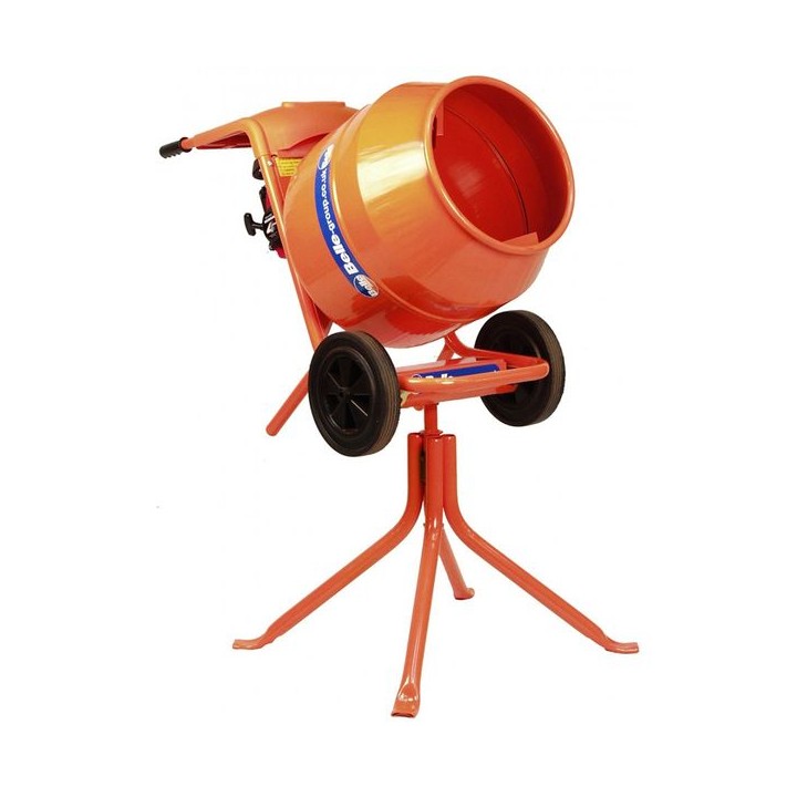 Belle M79B Cement Mixer Petrol Honda 150