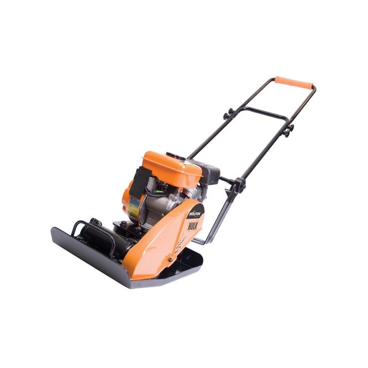 Evolution HTCHULKCOMP Hulk Compaction Plate Petrol Engine