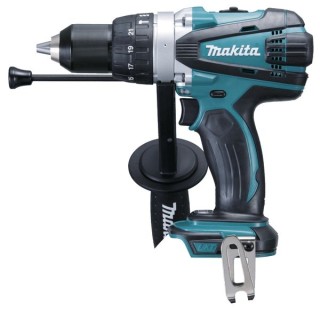 Makita Combi Drill with 2 x 4.0AH
