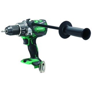 Hikoki 18V Brushless Combi Drill 2 x 6.0AH LI-ION DV18DBXLJXZ