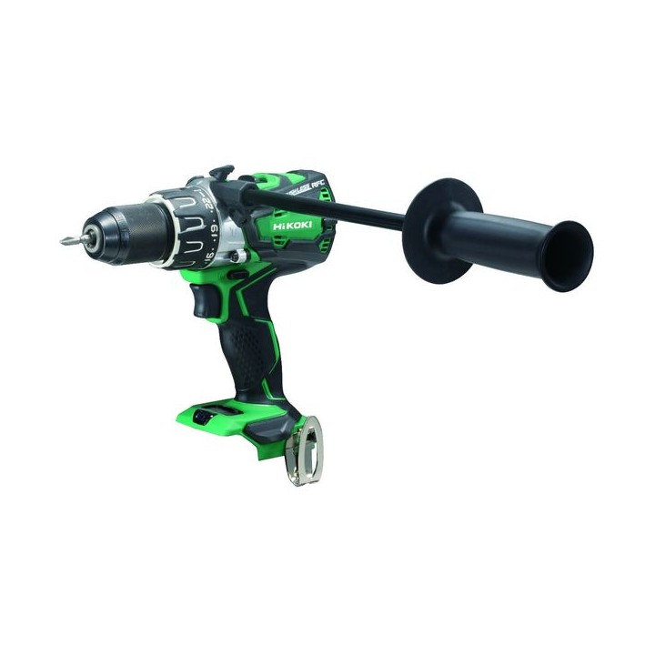 Hikoki 18V Brushless Combi Drill 2 x 6.0AH LI-ION DV18DBXLJXZ