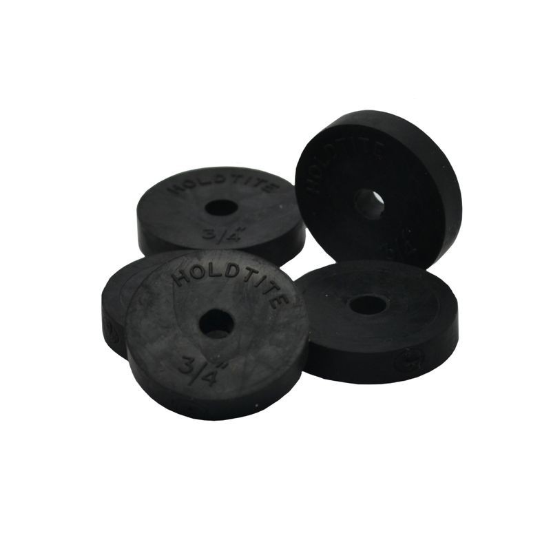 4TRADE 3 4in Tap Washer Pack 5
