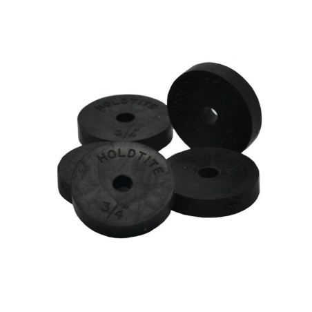 4TRADE 3 4in Tap Washer Pack 5
