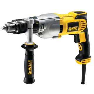 Dewalt Dry Diamond Drill D21570K-LX 110V