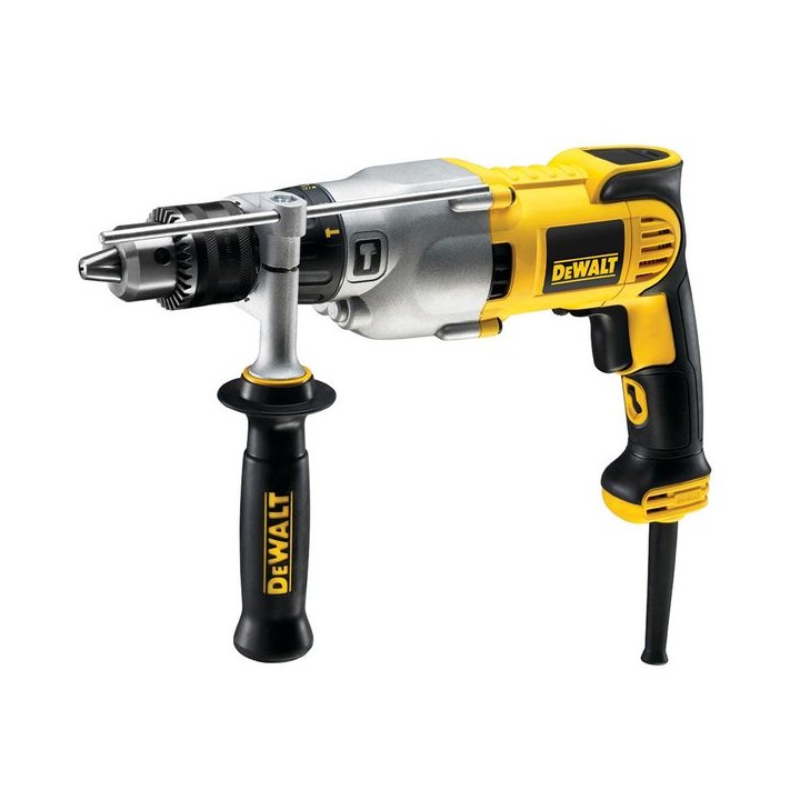 Dewalt Dry Diamond Drill D21570K-LX 110V