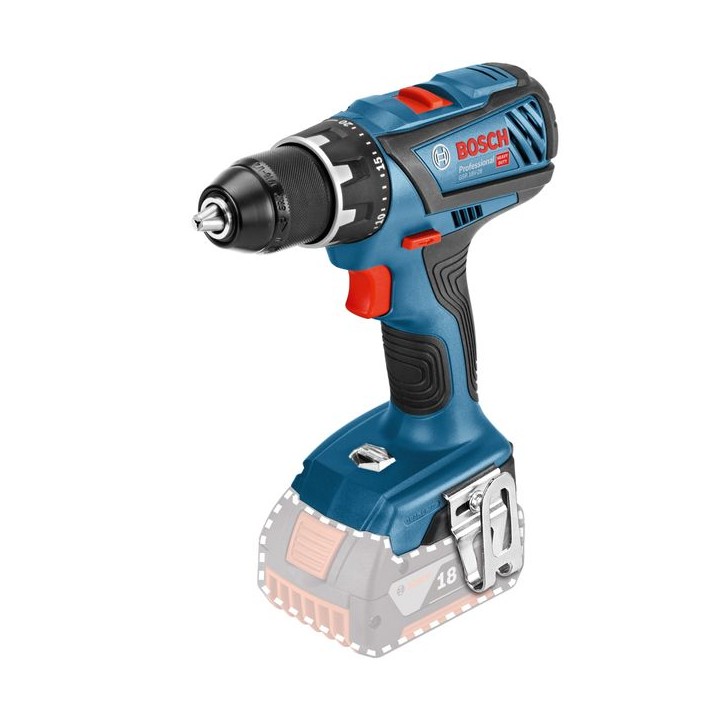 Bosch GSR 18 V-28 18V Drill Driver Body Only
