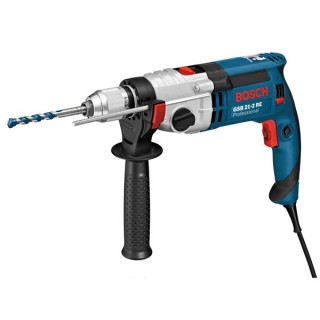 Bosch GSB 21-2 RE 240V 1100W Impact Drill