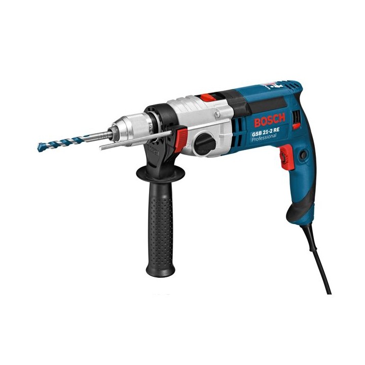 Bosch GSB 21-2 RE 240V 1100W Impact Drill