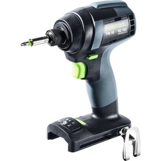 Festool 576481 TID18-BASIC Cordless Impact Drill Only