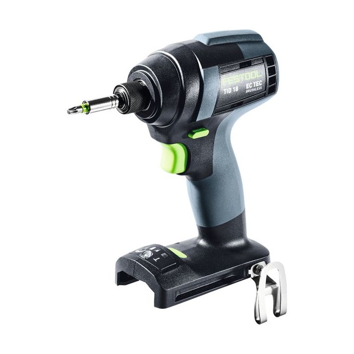 Festool 576481 TID18-BASIC Cordless Impact Drill Only