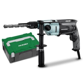 Hikoki 20mm 3/4in Impact Drill DV20VDJ6Z 230V