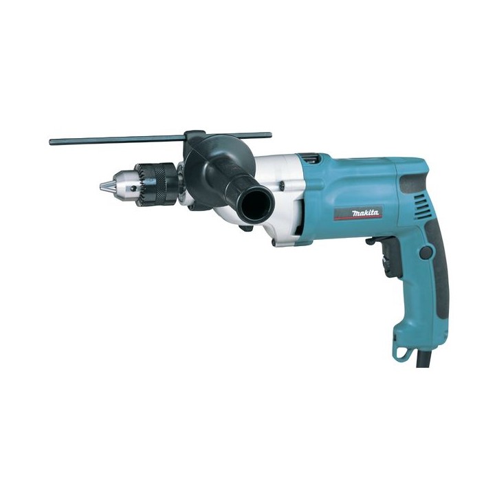 Makita 240V 720W Percussion Drill HP2050F/2