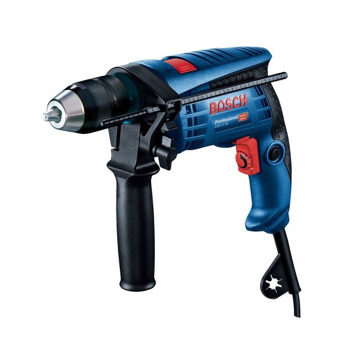 Bosch GSB 13 RE 240V 600W Impact Drill