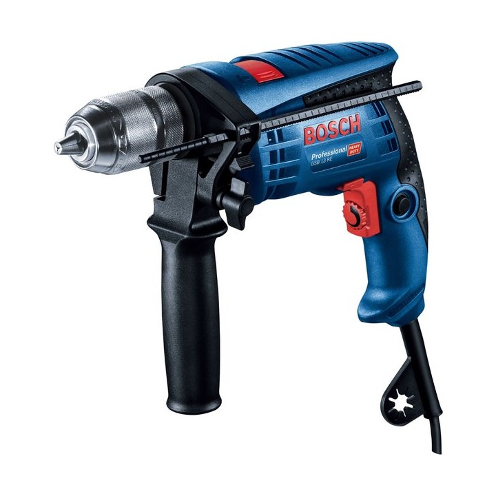 Bosch GSB 13 RE 110V 600W Impact Drill