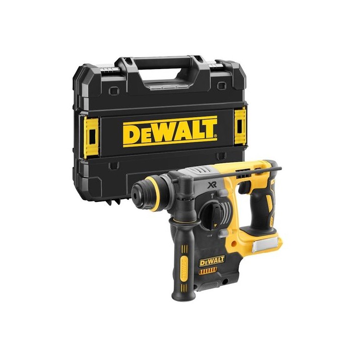 DeWalt 18VXR Bless 2kg SDS Hammer Bare