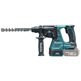 Makita SDS Plus Brushless 3 Mode Rotary Hammer Drill (Body Only) DHR242Z