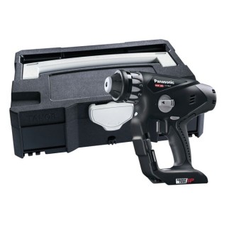 Panasonic PAN78A1 x T32 18V LI-ION Slotted Drive System Rotary Hammer Drill Bare Tool with Case