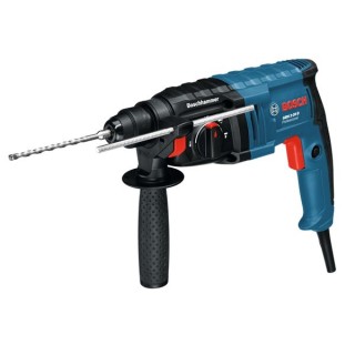 Bosch 240V Corded  SDS-Plus Hammer Drill 061125A470