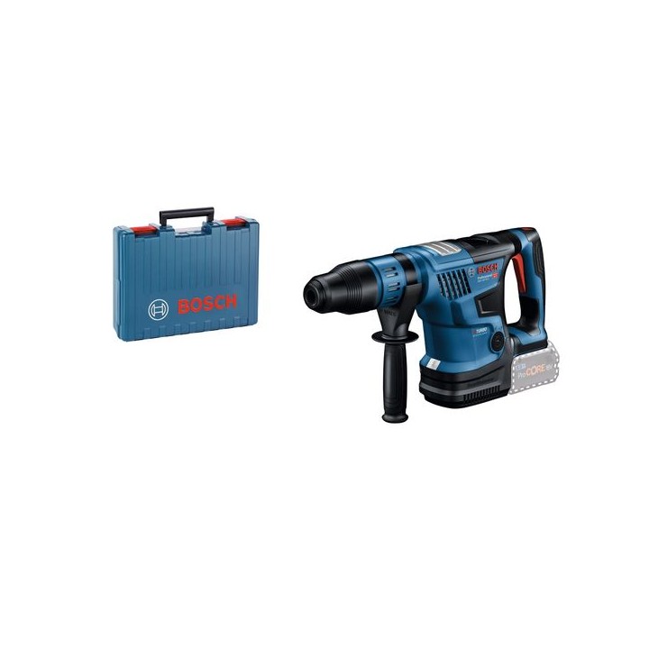 Bosch Biturbo Gbh 18V-36C Professional SDS-MAX Hammer 18V Bare Tool