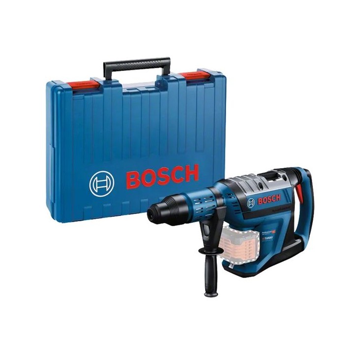Bosch 0611913000 Gbh 18V-45 C Professional Brushless SDS Max Hammer 18V