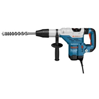 Bosch GBH 5-40 DCE 110V 1150W SDS-max Rotary Hammer Drill in a carry case