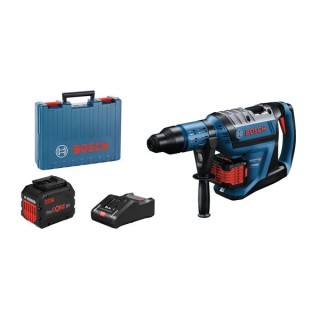 Bosch 0611913072 Gbh 18V-45 C Professional Brushless SDS Max Hammer 18V