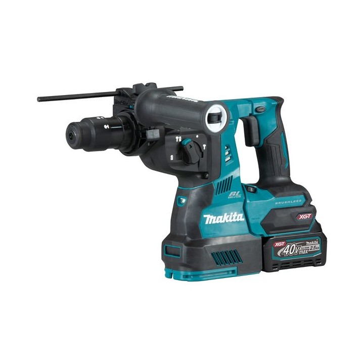 Makita HR004gD202 Rotary Hammer Brushless Xgt 40V Max