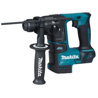 18V Makita Rotary Hammer 17mm Brushless LXT (Body Only)