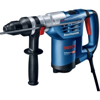 Bosch Gbh 4-32 Dfr 240V 900W SDS+ Rotary Hammer Drill in             A Carry Case