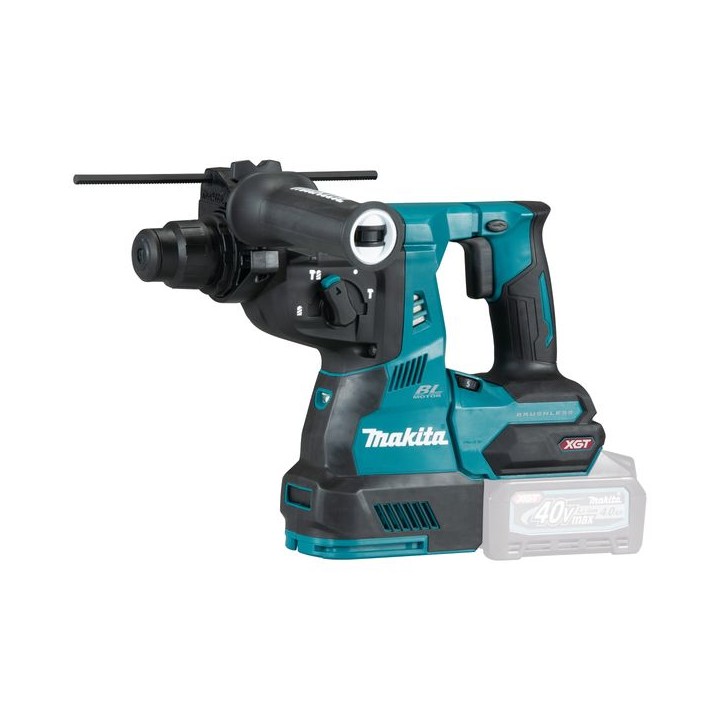 Makita HR003gZ Rotary Hammer Brushless Xgt 40V Max
