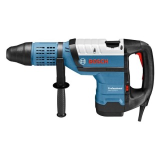 Bosch Gbh 12-52 Dv SDS-MAX Rotary Hammer Drill 110V