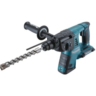 Makita DHR263ZJ 36V Lxt SDS+ Rotary Hammer Body Only