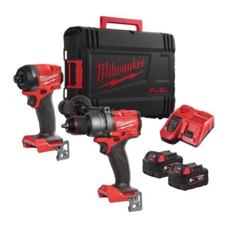 Milwaukee M18 FUEL Power Pack