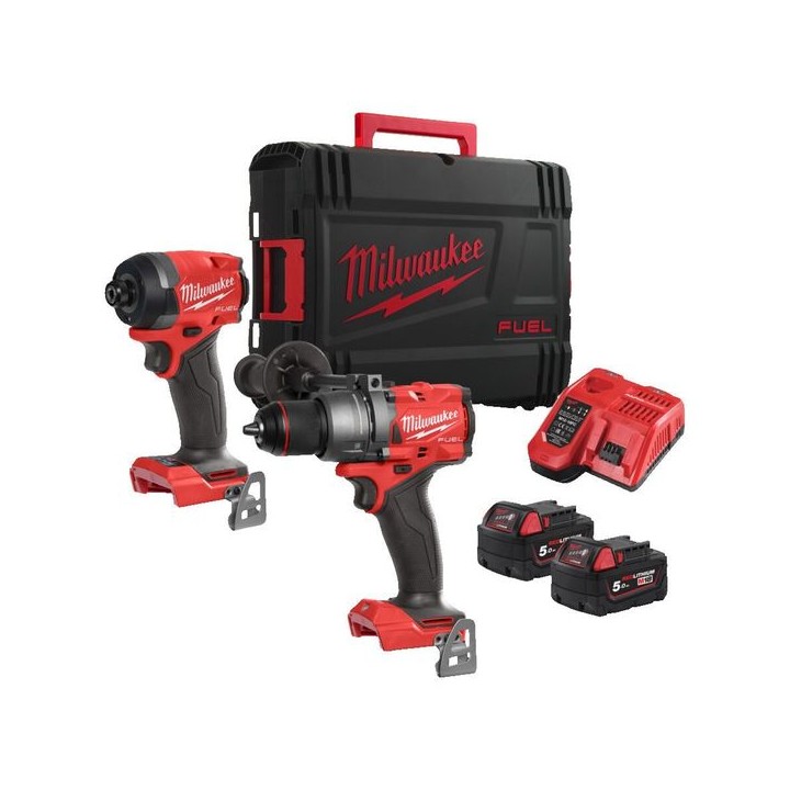 Milwaukee M18 FUEL Power Pack