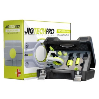 Jigtech JTP6000 Pro Case Includes Jig