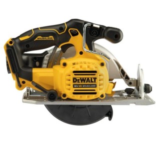 DeWalt DCS565N-XJ 18V Xr Brushless Circular Saw - Bare Unit 165mm