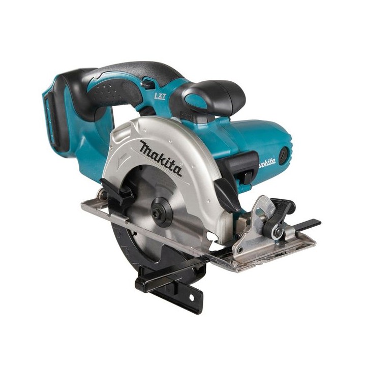 Makita DSS501Z Lxt 18V 136mm Circularsaw Body Only No Batteries