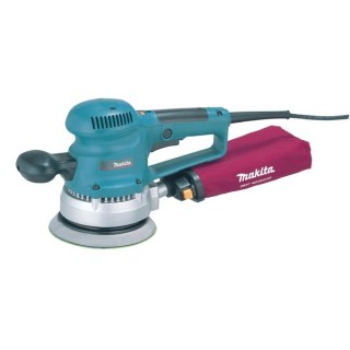 Makita BO6030/1 Random Orbit Sander 110V