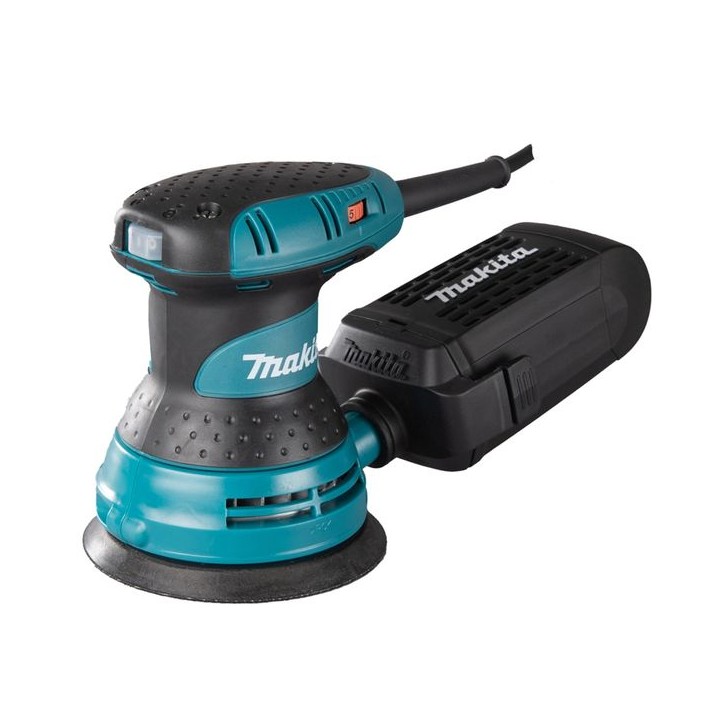 Makita BO5031/2 5 inch Random Orbit Sander 240V