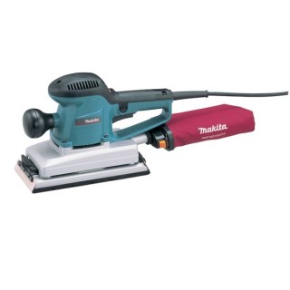 Makita BO4900V/1 1/2" Sheet Variable Speed Orbital Sander 110V