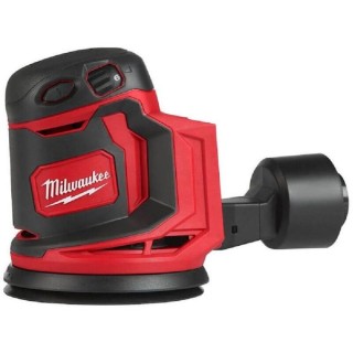 Milwaukee M18™ 125mm Random Orbital Sander